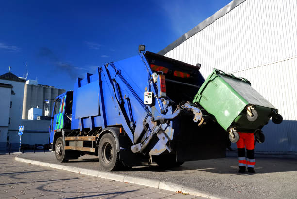 Best Residential Junk Removal  in Dixon, MO